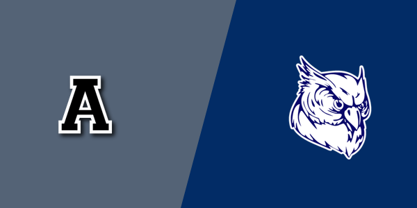 Away vs. Oscoda High School