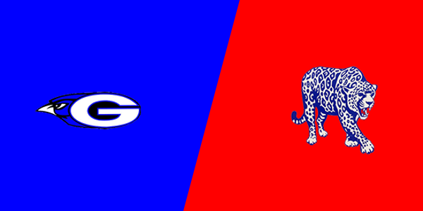 Goessel High School vs. Hartford High School