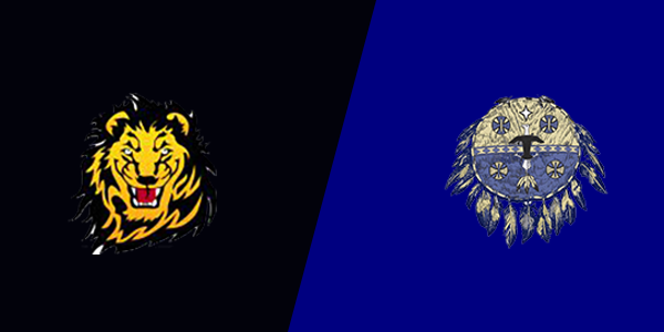 Losee High School vs. Cheyenne High School