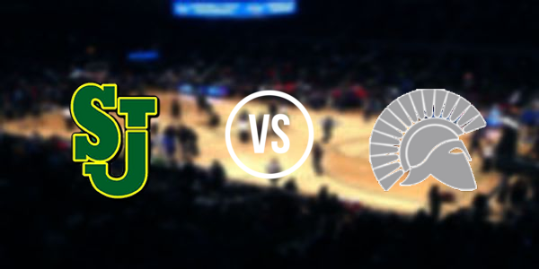 St Joseph High School vs. De La Salle High School