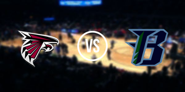 Kentlake High School vs. Todd Beamer High School