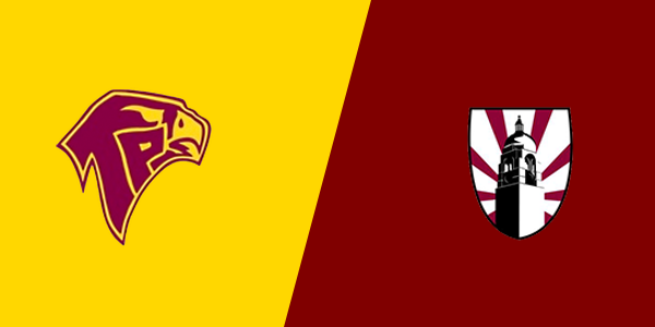 Torrey Pines vs. Bishop's
