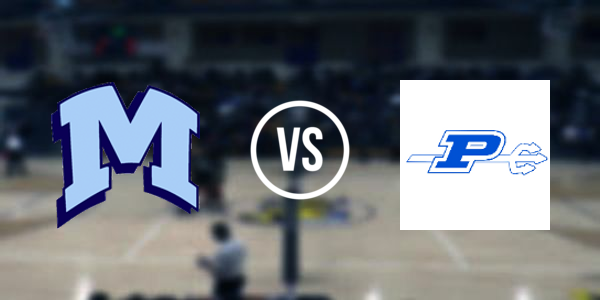 Middletown High School vs Plainville High School