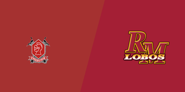 Fairview High School vs. Rocky Mountain High School
