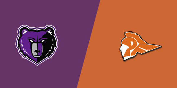 Rocky Mountain vs. Post Falls