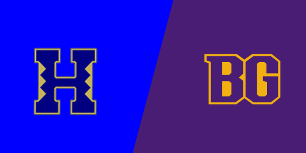 Hollidaysburg Area High School vs. Bishop Guilfoyle Academy