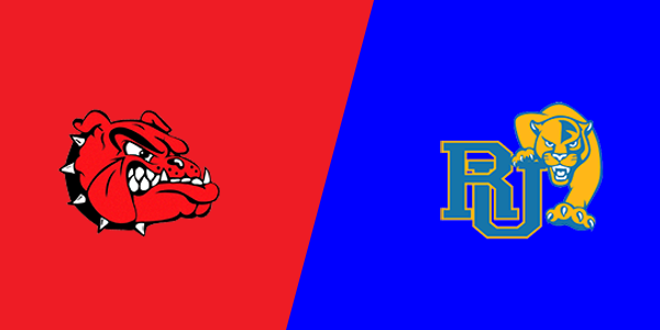 Robichaud High School vs. Redford Union High School