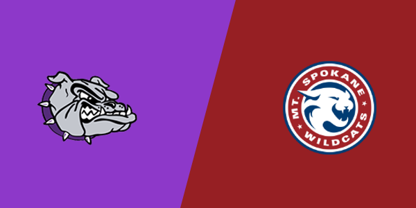 Garfield vs. Mt. Spokane
