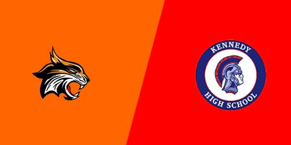 Nestucca High School vs. Kennedy High School