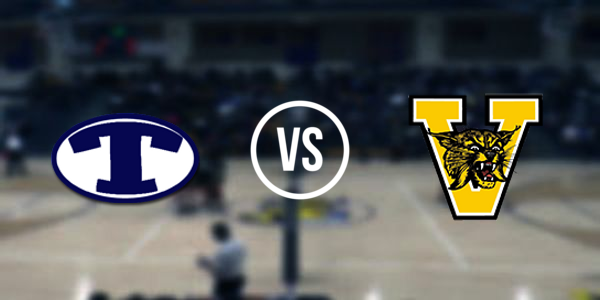 Tift County High School vs. Valdosta High School
