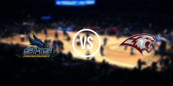 Warren County High School vs. Skyline High School
