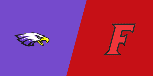 Cincinnati Hills Christian Academy vs. Fairfield High School