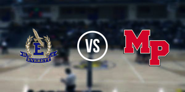 Everett High School vs Marysville-Pilchuck High School