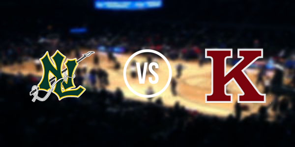 Killingly High School vs New London High School