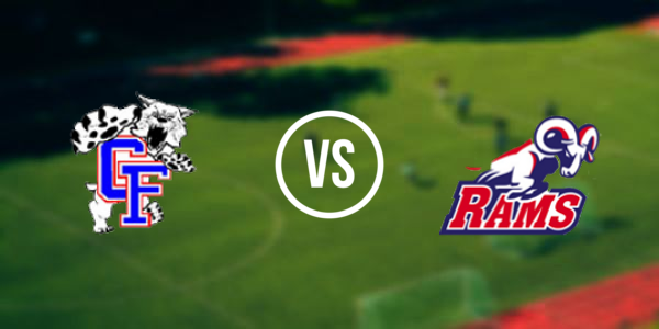 Columbia Falls High School vs. Loyola Sacred Heart High School