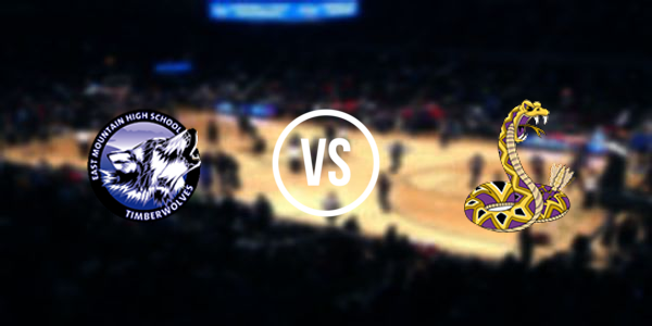 East Mountain High School vs Tucumcari High School