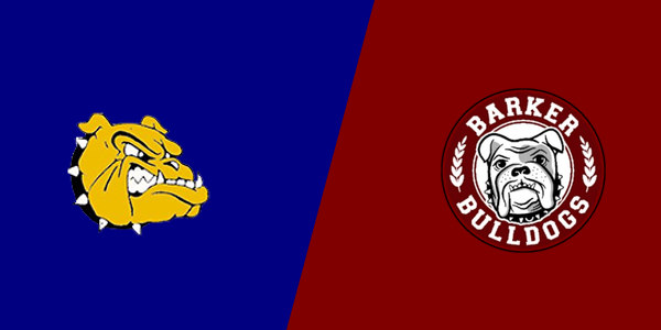 Kenmore East High School vs. Barker Jr Sr High School