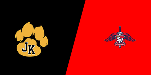 James Kenan High School vs. Southern Wayne High School