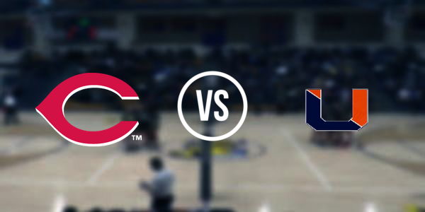 Central High School - Wise vs. Union High School
