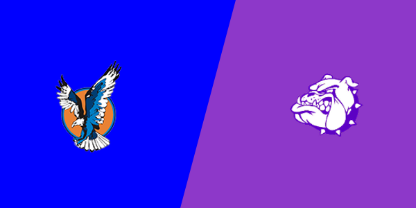 Vienna High School vs. Harrisburg High School