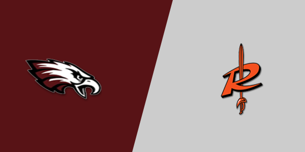Richland High School vs. Eagleville High School