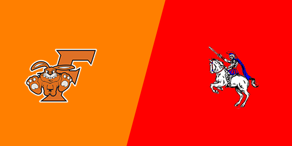 Fisher High School vs. Tri-Point High School