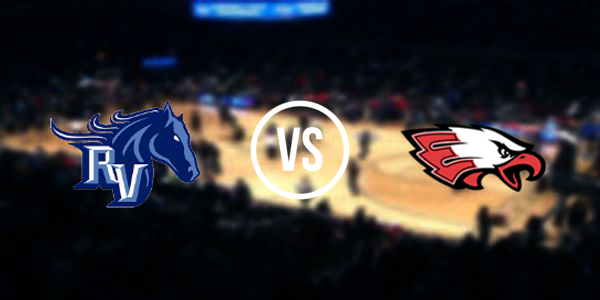 Ralston Valley High School vs. Eaglecrest High School