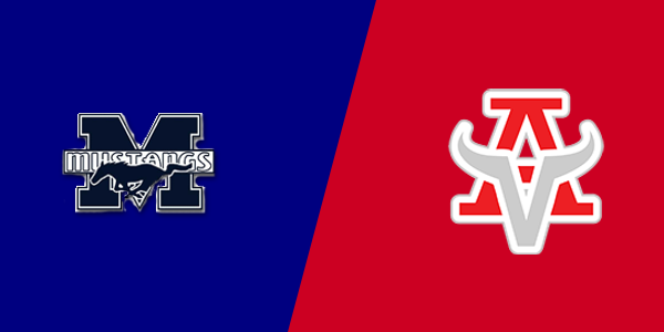 Shadow Ridge High School vs. Arbor View High School
