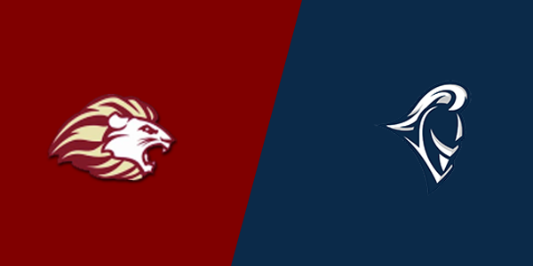 Hebron Christian Academy vs. Fellowship Christian School