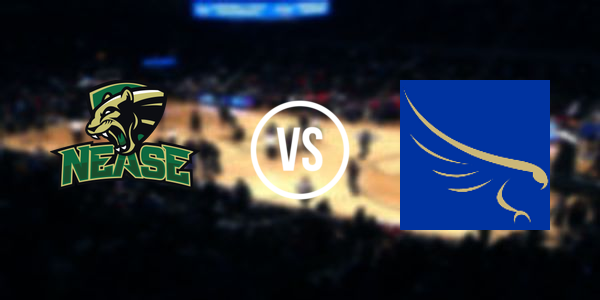 Nease HS vs. Pedro Menendez High School