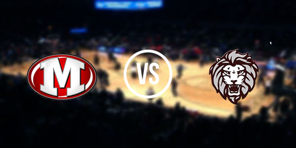 Peoria High School vs. Morton High School - Morton