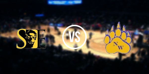 Wichita Southeast High School vs. Wichita Northwest High School