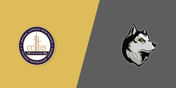 Central Catholic High School vs. Hughson High School