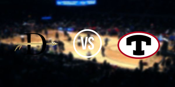 Davidson vs Thedore
