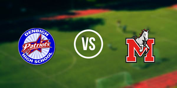Manor High School vs. Denbigh High School