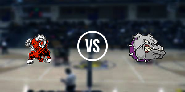 Asbury High School vs Hanceville High School