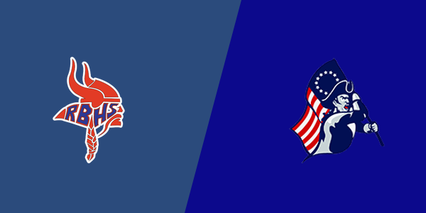 Rainier Beach High School vs. Nathan Hale High School