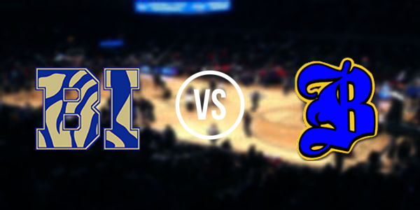 Bradwell Institute vs Brunswick High School
