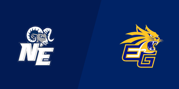 Northeast Guilford High School vs. Eastern Guilford High School