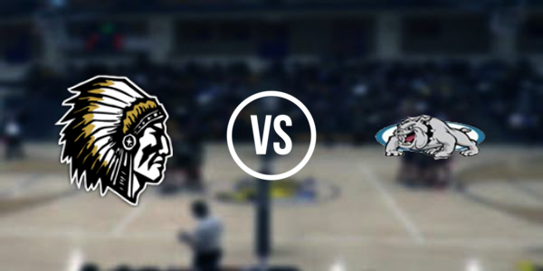 Savage High School vs. Bainville School