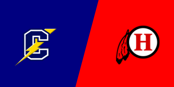 Crestwood High School vs. New Boston Huron High School