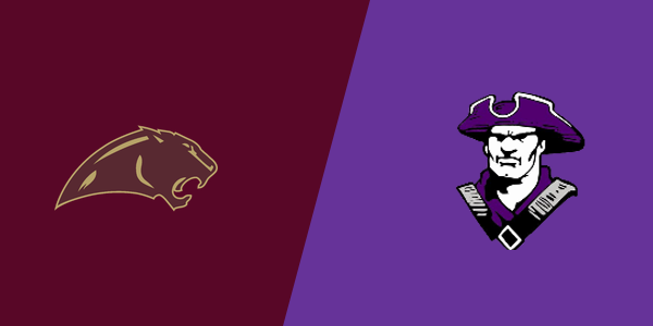 LeRoy High School vs. Lexington High School
