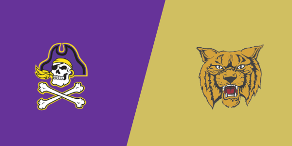 Fruitdale High School vs. Citronelle High School