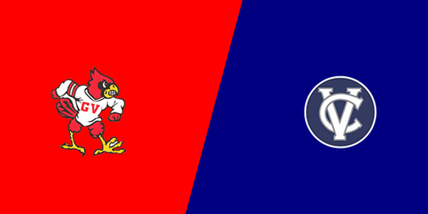 Grand Valley High School vs. Vail Christian High School