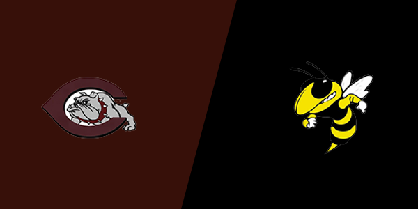 Nash Central High School vs. Roanoke Rapids High School