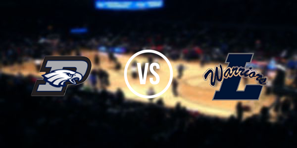 Liberty Christian School vs Prince of Peace Christian School