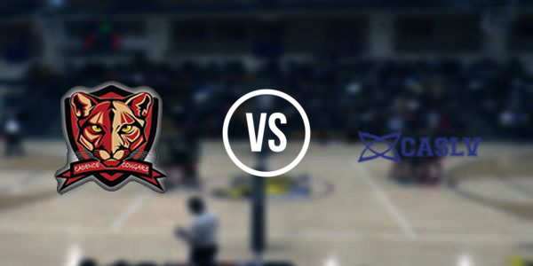 Pinecrest Academy Cadence vs. Coral Academy