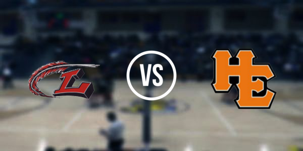 Hartsburg-Emden High School vs Lewistown High School