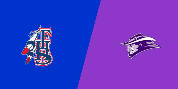 Franklin High School vs. Mount St. Joseph
