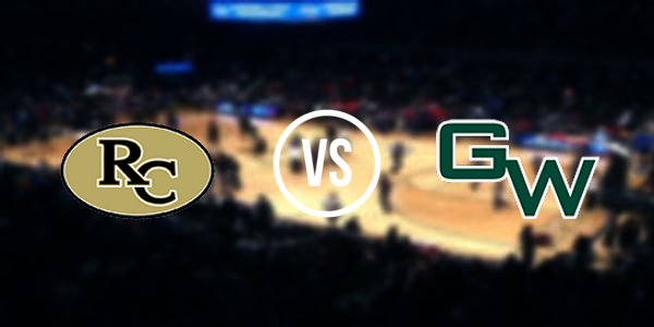 George Washington High School vs Rock Canyon High School